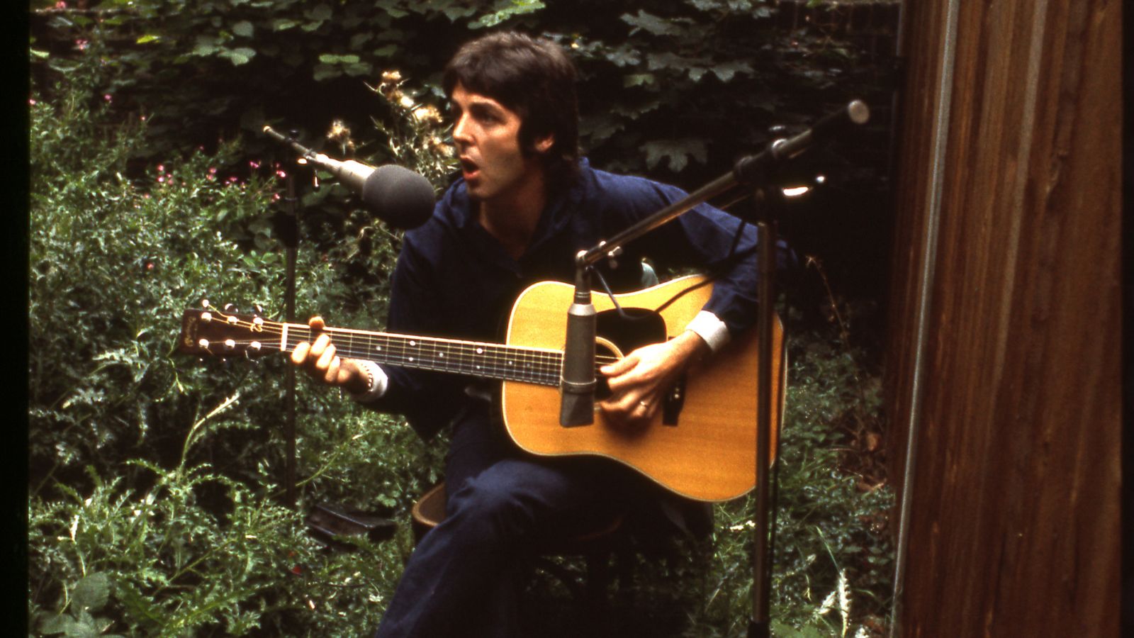 洋楽 paul mccartney (RARE one hand clapping) One Hand Clapping - Ultimate Archive Collection • Bootleg by